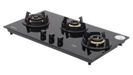 BUILT-IN HOB SHA 376 UBR, photo 4