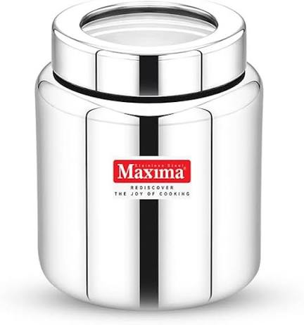 CANISTER