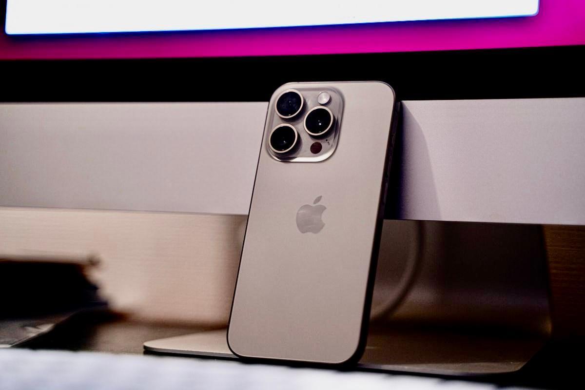 Is the iPhone 15 Pro Actually Worth the Upgrade?