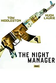The Night Manager Season 1 (Complete)