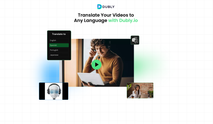 Dubly.io