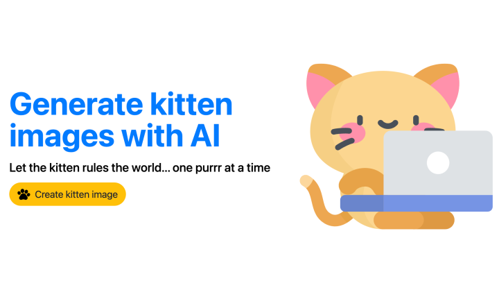 Kittens AI