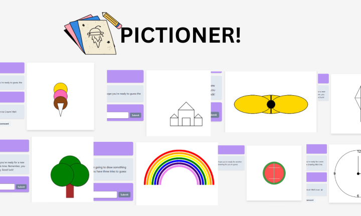 Pictioner