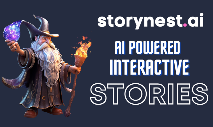 Storynest.ai