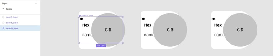centralized components