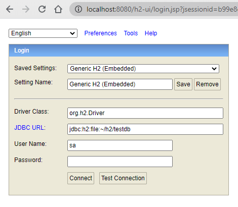 Spring Data REST Tutorial