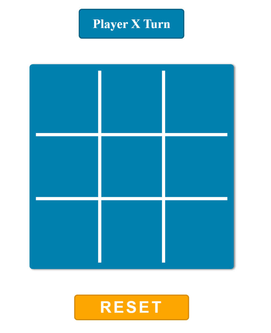 TicTacToe Board