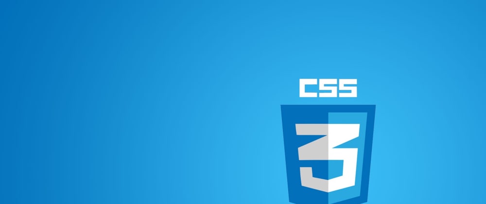 Cover image for CSS3 - Part 7 of Frontend Development Series