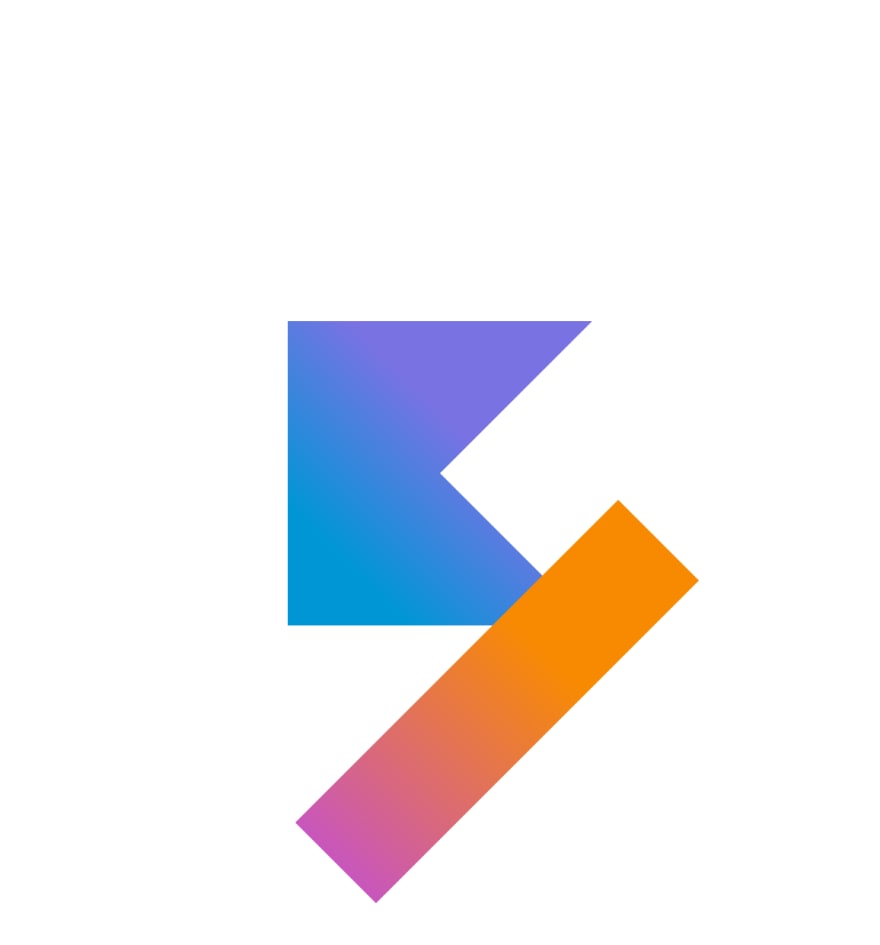 Kotlin logo
