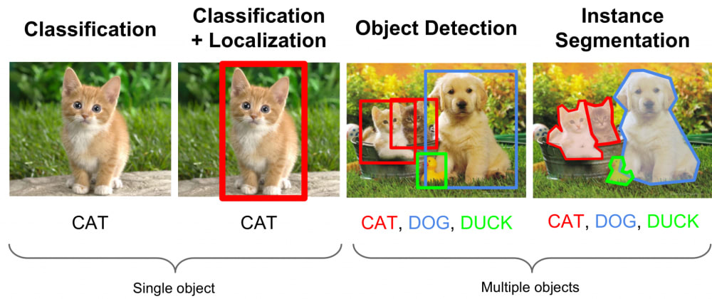 Cover image for Image Classificationด้วย Python:อย่างง่ายและตัวอย่างการสอนแบบรวดเร็ว