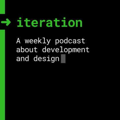 Iteration Podcast