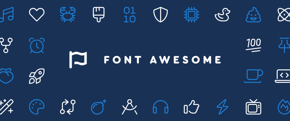 Installing Font Awesome on Ionic in 3 steps - DEV Community