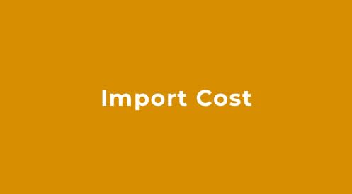 Import cost VS Code