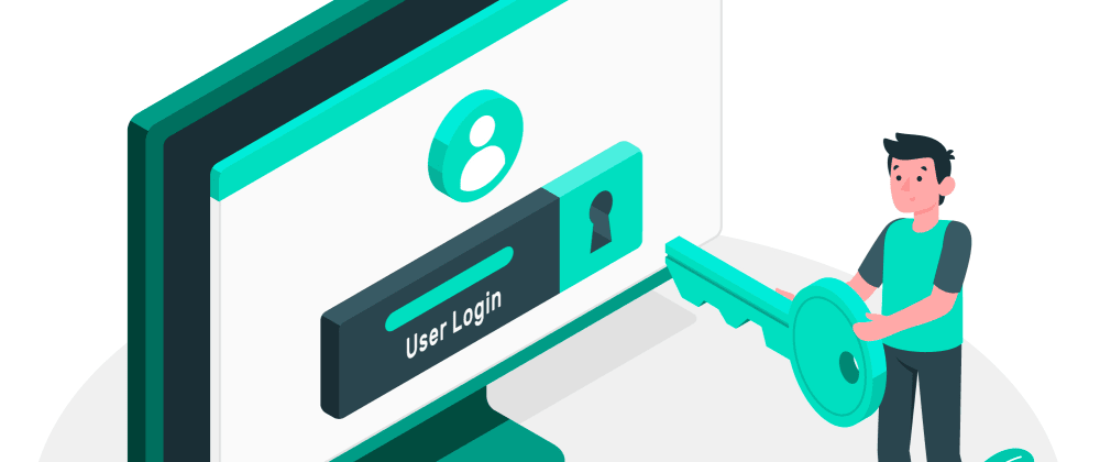 Cover image for Adding DID authentication to a Phoenix web app