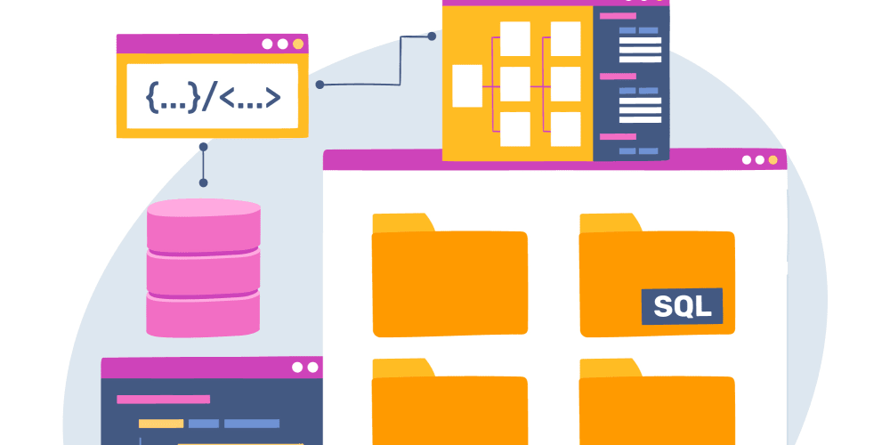 Building a Node.js Authentication System with MySQL: A Step-by-Step ... image.