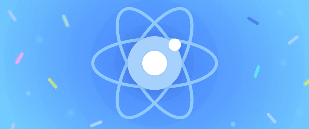 Cover image for Ionic-React, a Brief Introduction