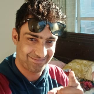 Aamir profile picture