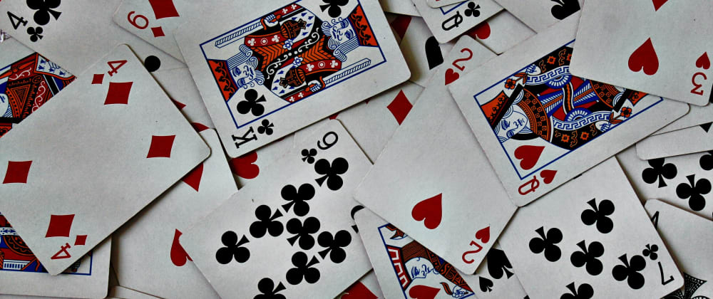 Online Card Games For Quarantine Dev