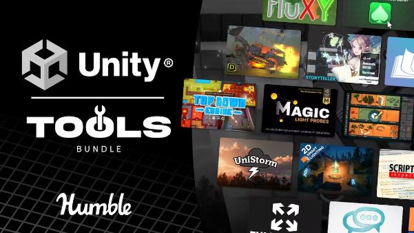 Unity Tools Bundle