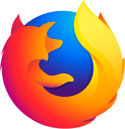 Mozilla Firefox