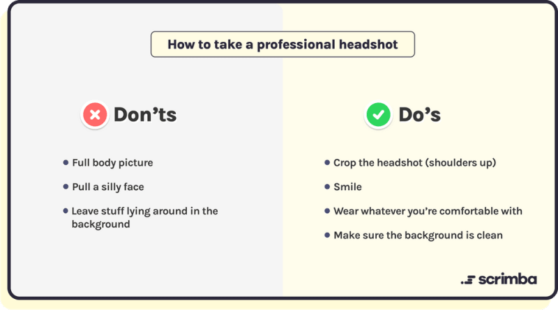 How-to-take-a-professional-headshot