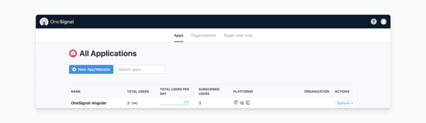 How To Add Android Push Notifications to a React Native Expo App