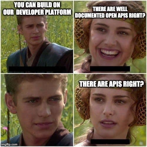 What we can learn from programming memes for developers - DEV Community