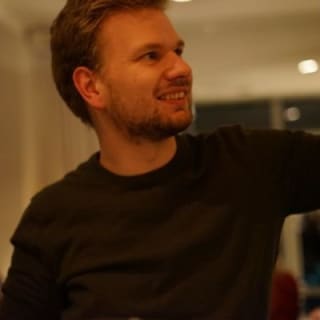 Freek van Rijt profile picture