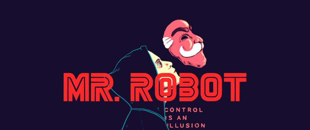 Mr Robot FF