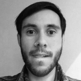 Luis Carlos Pando profile picture
