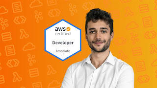 best course to pass AWS Developer Associate Exam