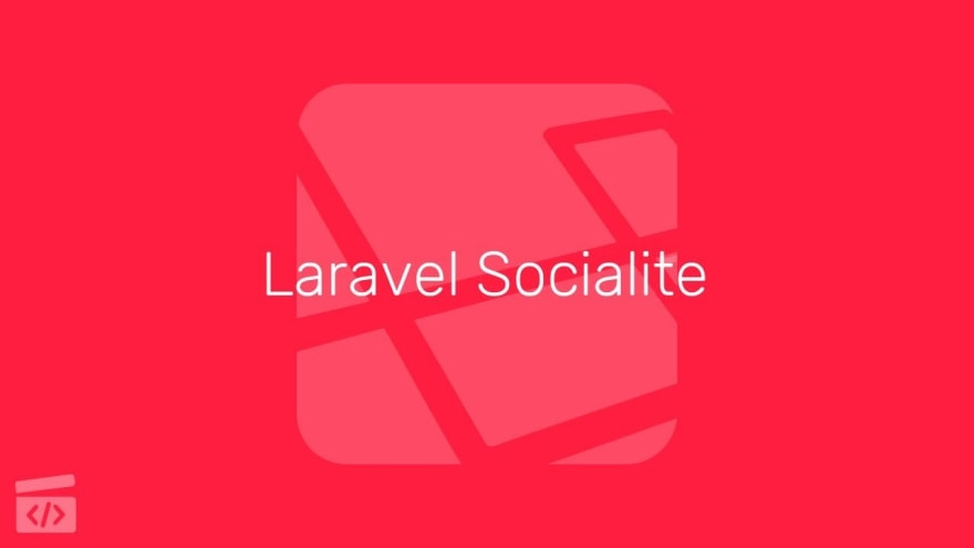 laravel socialite link account to user account