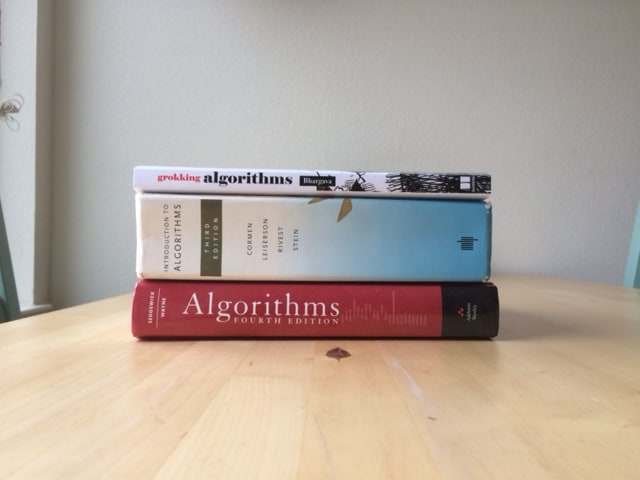 best coding algorithms books