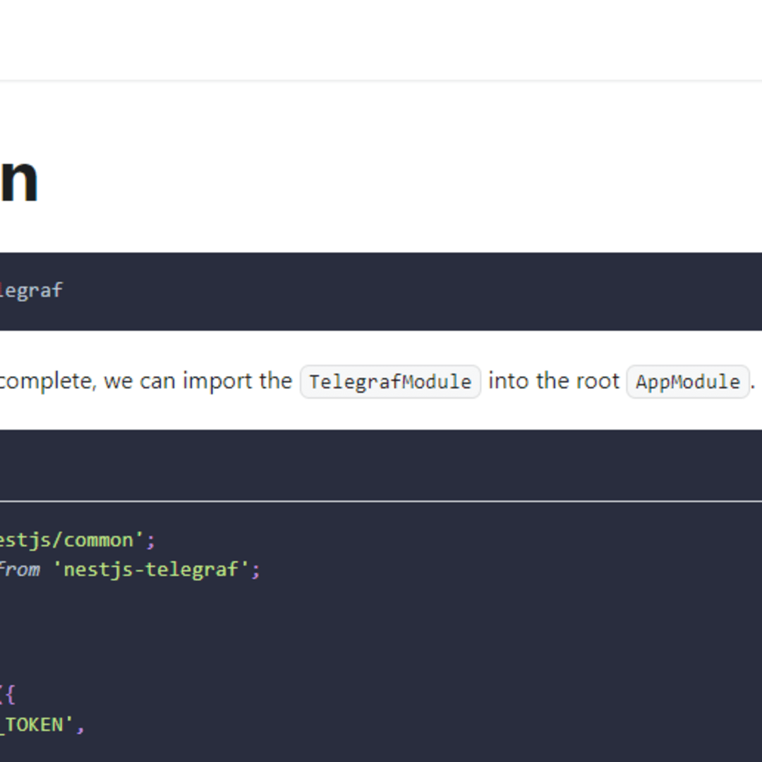 NestJS tip: fine-grained exception filtering for the same exception class!  - DEV Community