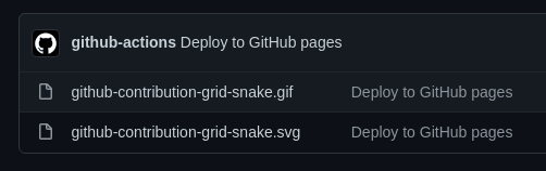 Como adicionar o Snake Game (jogo da cobrinha) no seu perfil do Github 🐍 -  DEV Community