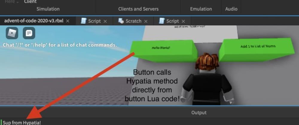 Strictly Typed Functional Programming For Roblox Dev Community - roblox developers list