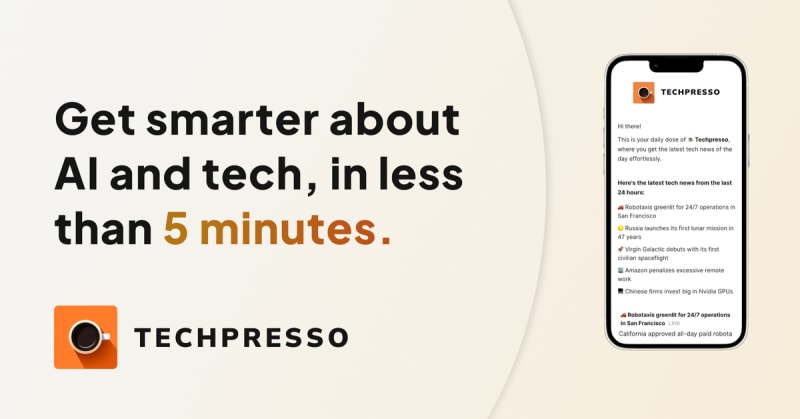 Techpresso