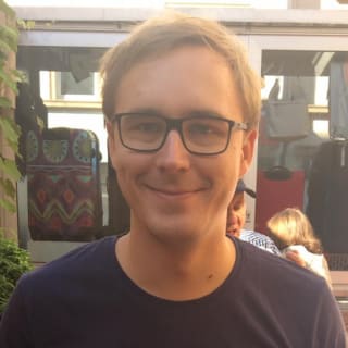 Peter Oesteritz profile picture