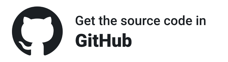 Get the source code in GitHub