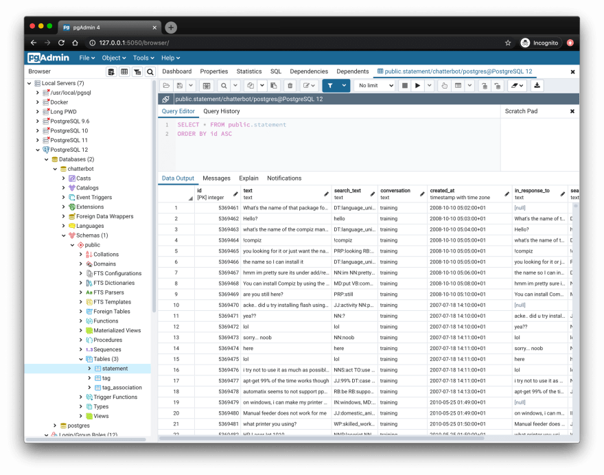 8 Best MySQL/MariaDB GUI Tools for Linux Administrators