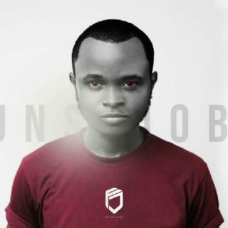 Funso Joba profile picture