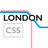 London CSS profile image