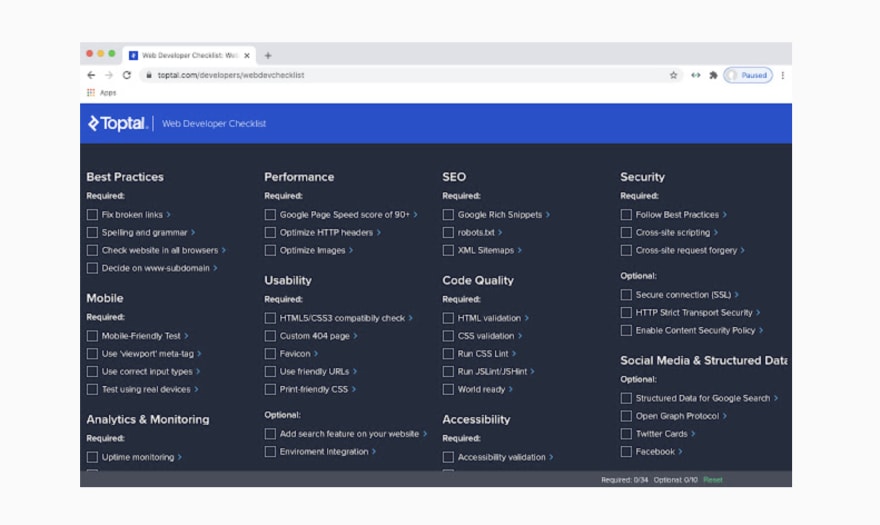 Top 15 Chrome Extensions for Designers and Developers in 2022