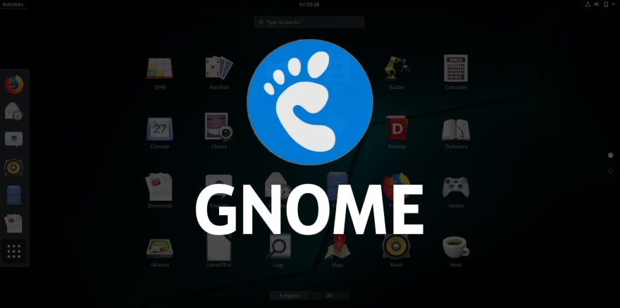 GNOME / 2048 · GitLab