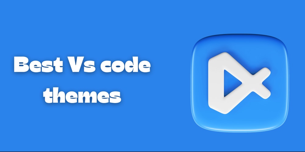 Boost Your Productivity In Vs Code With The Best Themes A Developers Guide 🚀 Dev Community 