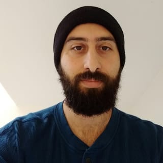 davidk01 profile