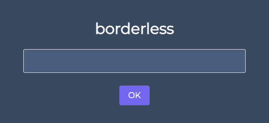 BorderlessTheme