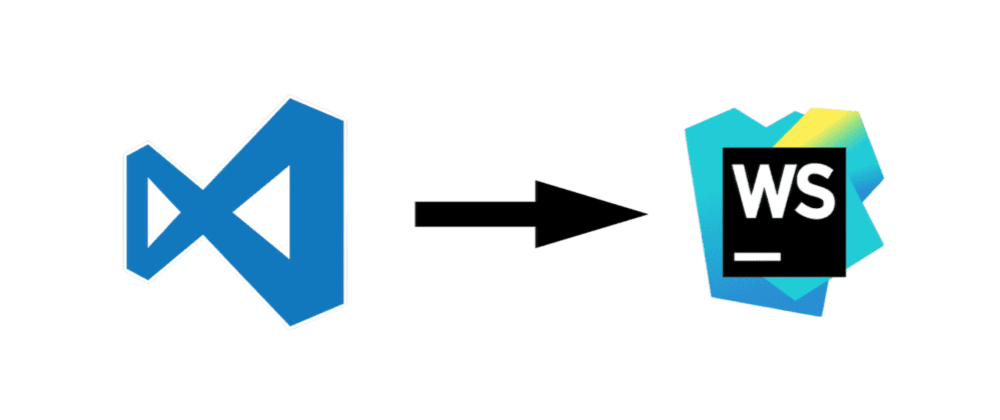 jetbrains webstorm vs vscode