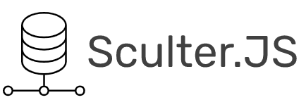 Sculter.JS