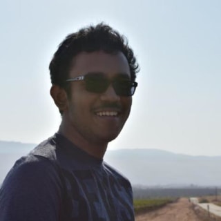 Nirmal Khedkar profile picture